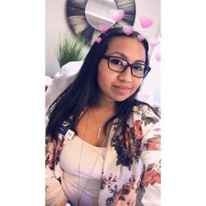 Meet your Posher, Selene